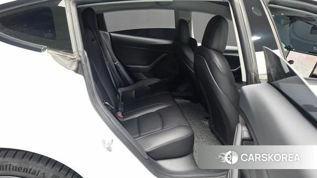 Tesla Model 3 id 4951845 из Кореи 32