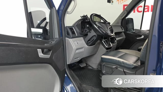 Hyundai Solati id 4988210 из Кореи 32