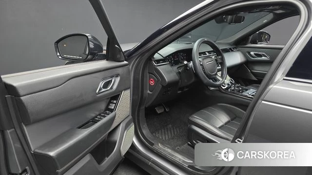 Land Rover Range Rover Velar id 5019020 из Кореи 37