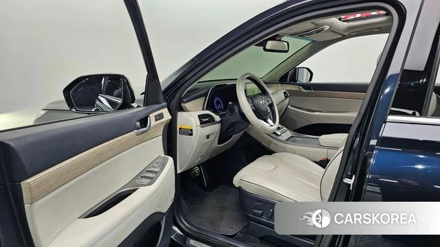 Hyundai Palisade id 4019834 из Кореи 20