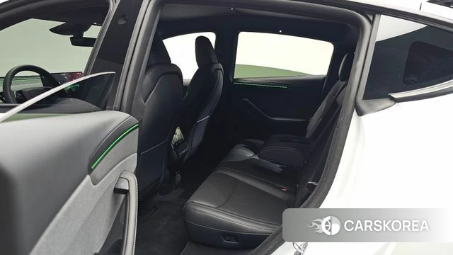 Tesla Model Y id 4870459 из Кореи 34