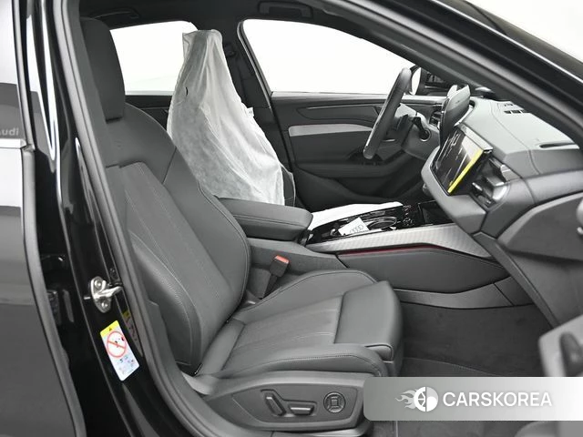Audi A6 (C9) id 4995215 из Кореи 20