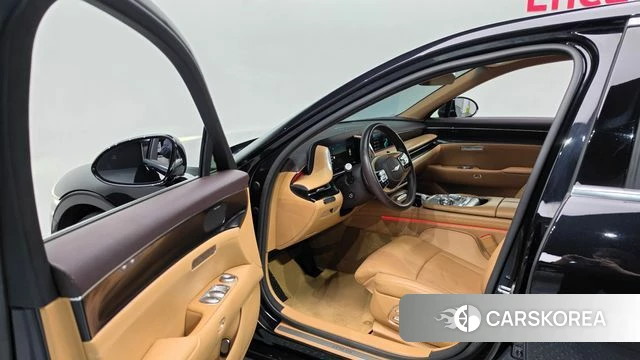 Genesis G90 (RS4) id 5022495 из Кореи 20