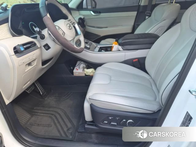 Hyundai The New Palisade id 4779004 из Кореи 12