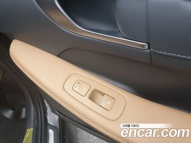 Hyundai Sonata Hybrid (DN8) id 2935837 из Кореи 13