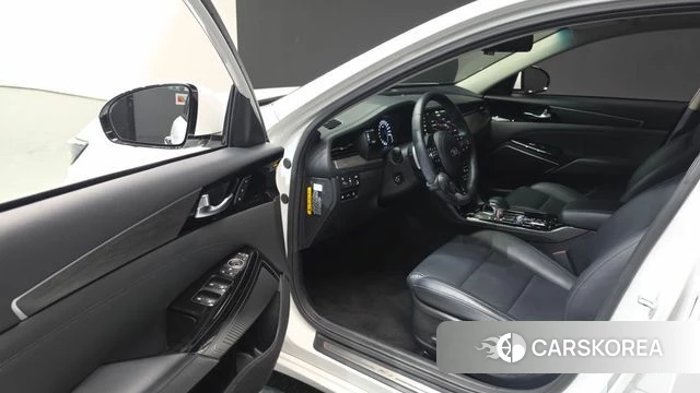 Kia K7 Premier id 4998354 из Кореи 33
