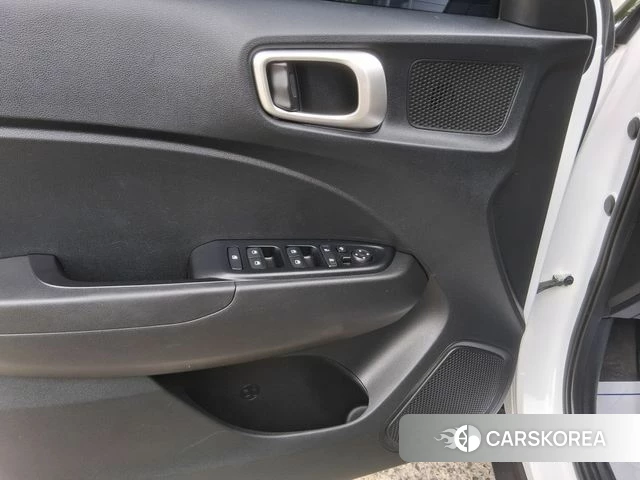 Hyundai Venue id 5028938 из Кореи 20