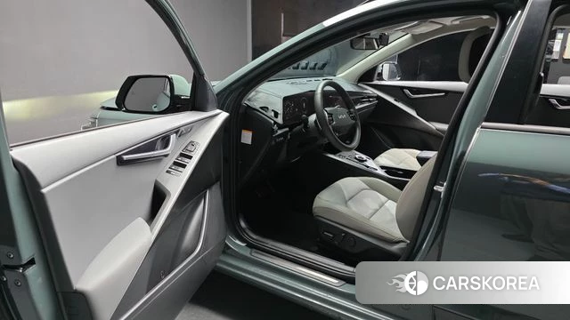 Kia Di Ol Nu Niro id 5052887 из Кореи 20