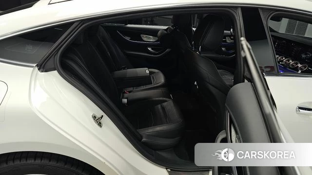 Mercedes-Benz AMG GT id 4936625 из Кореи 37