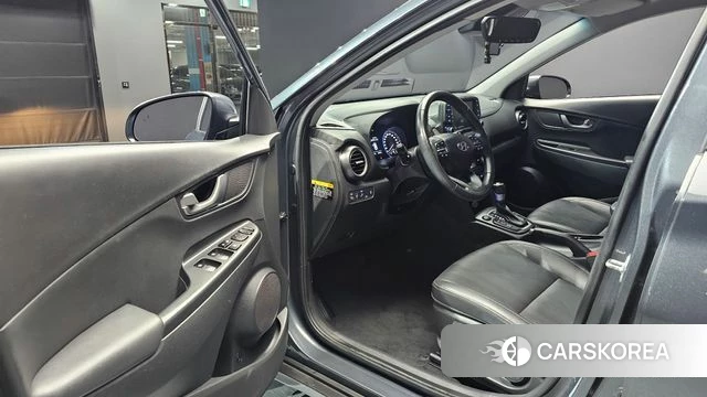 Hyundai Kona id 4952552 из Кореи 30