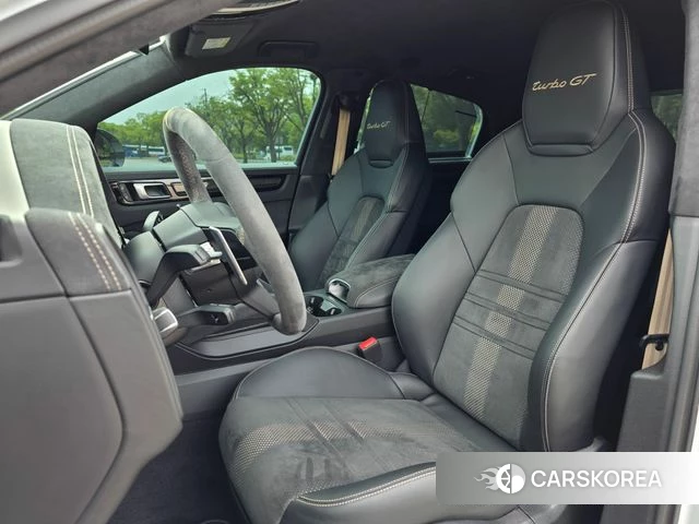 Porsche Cayenne (PO536) id 4556066 из Кореи 20