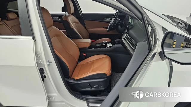 Kia Sportage 5th Generation id 4964840 из Кореи 32