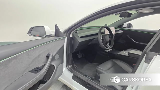 Tesla Model 3 id 4995500 из Кореи 20