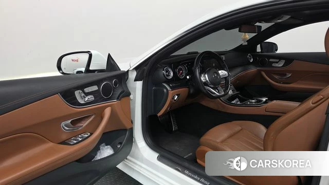 Mercedes-Benz E-Class W213 id 5004211 из Кореи 20