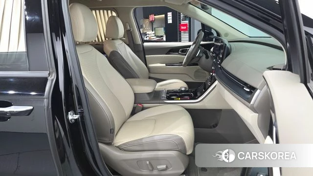 Kia Carnival 4th generation id 4951055 из Кореи 33