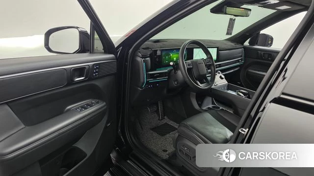 Hyundai Santa Fe (MX5) id 5016015 из Кореи 36