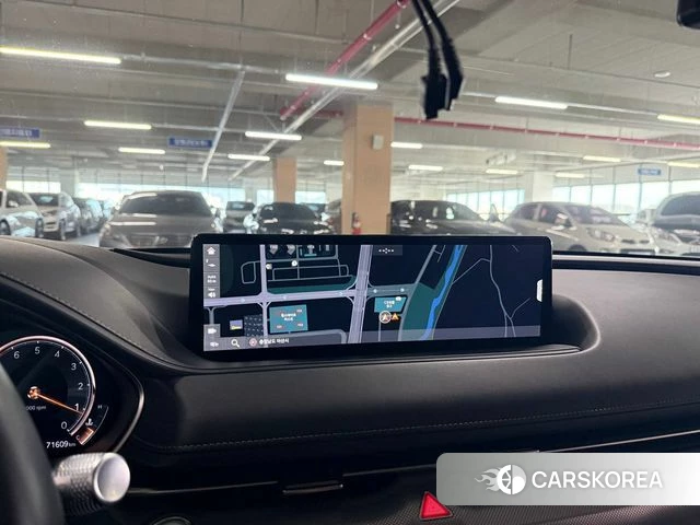 Genesis G80 (RG3) id 4923438 из Кореи 11