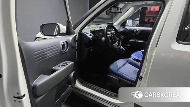 Hyundai Casper id 4996650 из Кореи 20