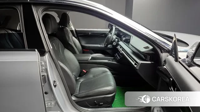 Hyundai Grandeur (GN7) id 3675162 из Кореи 20