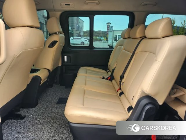Hyundai Staria id 4992317 из Кореи 20
