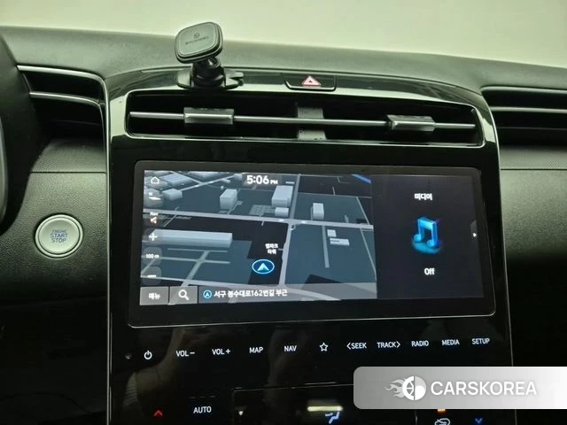 Hyundai Tucson (NX4) id 4783887 из Кореи 18