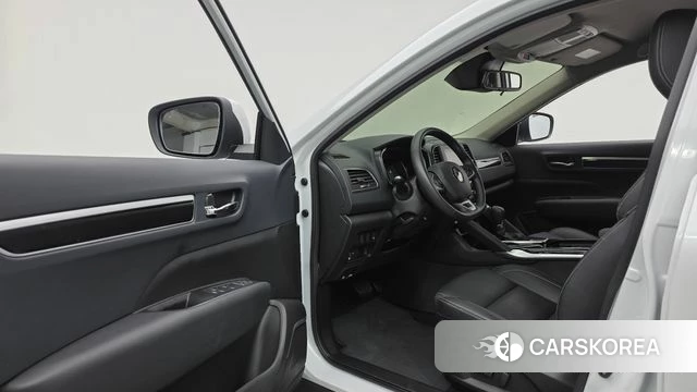 Renault Korea (Samsung) The New QM6 id 5011070 из Кореи 20
