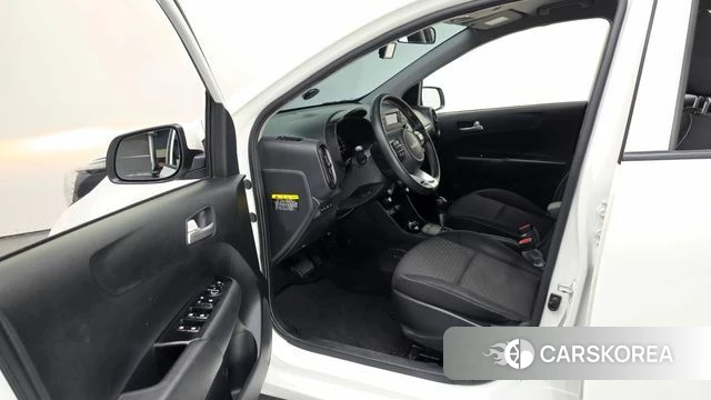 Kia Morning Urban (JA) id 4996809 из Кореи 30
