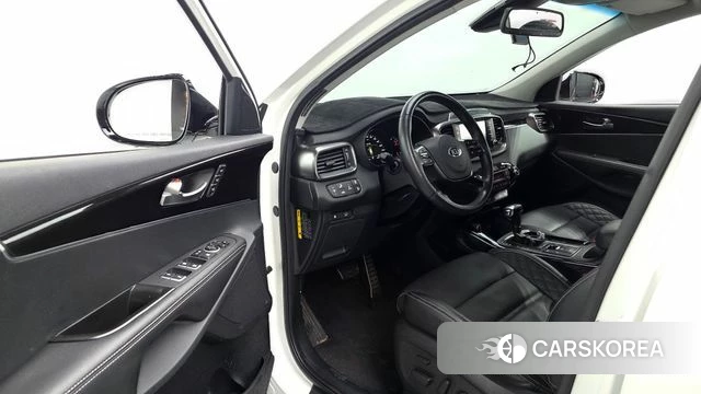 Kia The New Sorento id 5029409 из Кореи 34