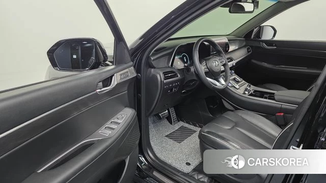 Hyundai Palisade id 4992169 из Кореи 20