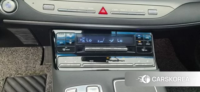 Hyundai The New Grandeur IG id 5028634 из Кореи 20