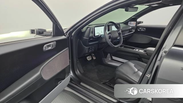 Hyundai Ionic 6 id 4957609 из Кореи 20