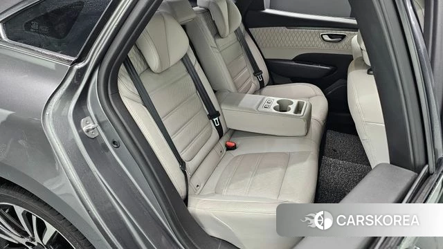 Renault Korea (Samsung) The New SM6 id 5013092 из Кореи 31