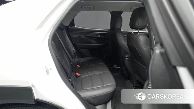 Chevrolet (GM Daewoo) Trailblazer id 4987440 из Кореи 31