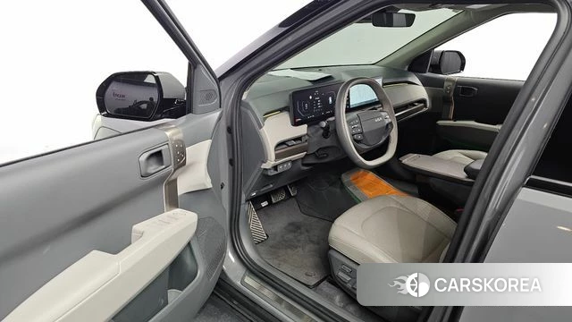 Kia EV3 id 4980397 из Кореи 30