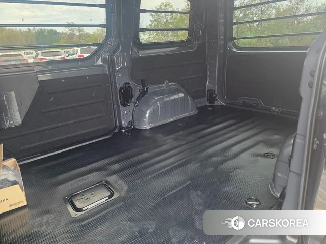 Hyundai Staria id 5026011 из Кореи 20