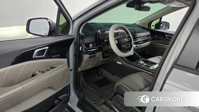 Kia The New Carnival 4th Generation id 4974640 из Кореи 38