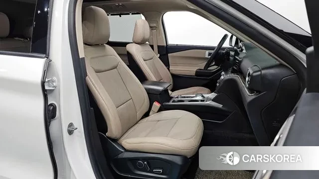 Ford Explorer 6th Generation id 3713491 из Кореи 20