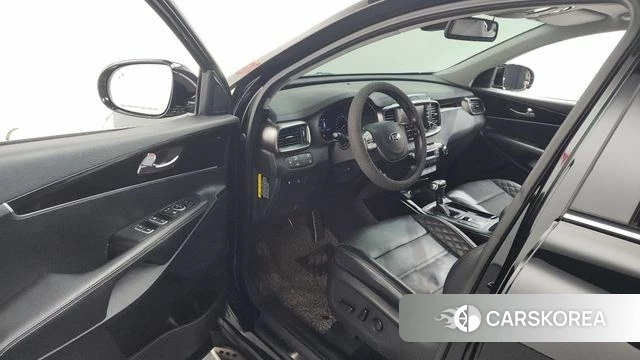 Kia The New Sorento id 3820639 из Кореи 20
