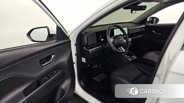 Hyundai Kona (SX2) id 5027177 из Кореи 38