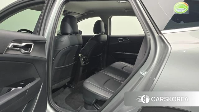 Kia Sportage 5th Generation Hybrid id 5026917 из Кореи 30