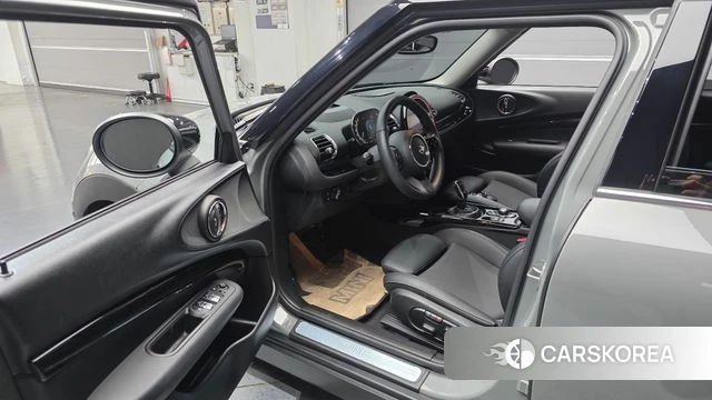 Mini Cooper Clubman id 4609046 из Кореи 36