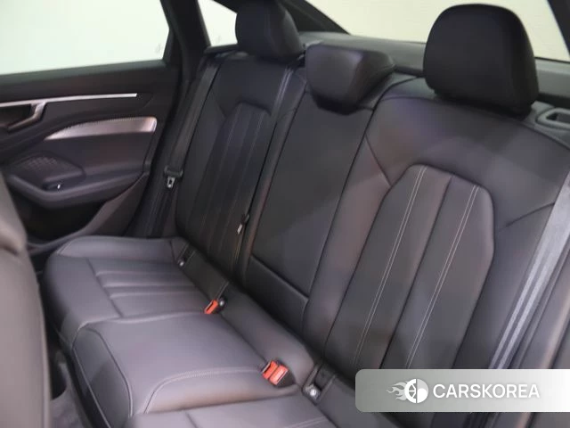 Audi A6 (C9) id 4927837 из Кореи 20