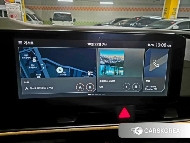 Kia The New Carnival 4th Generation id 5021410 из Кореи 20