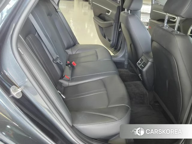 Hyundai Sonata (DN8) id 5002721 из Кореи 20