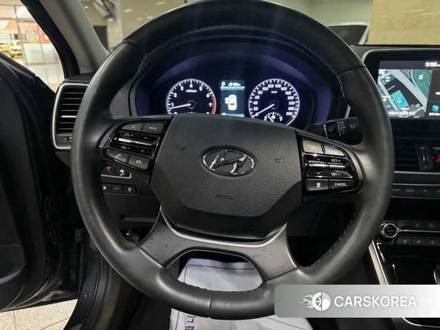 Hyundai Grandeur IG id 4776317 из Кореи 20