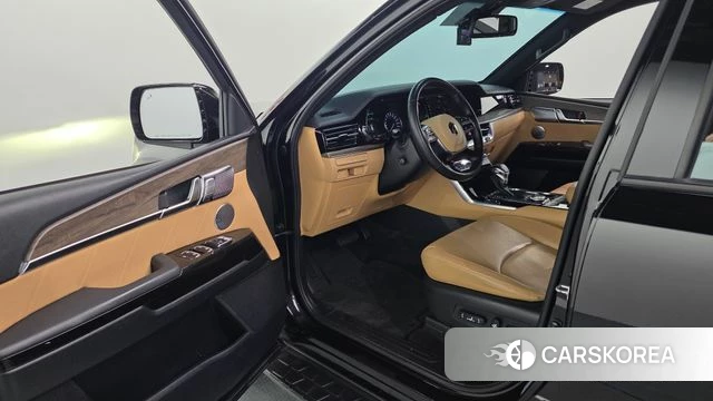 Kia Mohave Master id 5035133 из Кореи 38