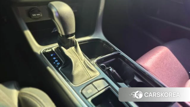 Hyundai Sonata New Rise id 4988439 из Кореи 13