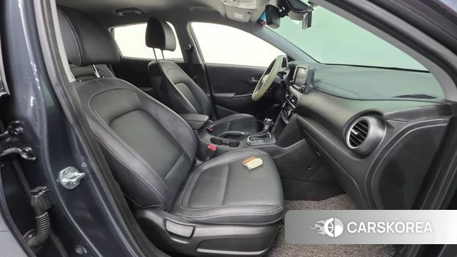 Hyundai Kona id 4657954 из Кореи 30