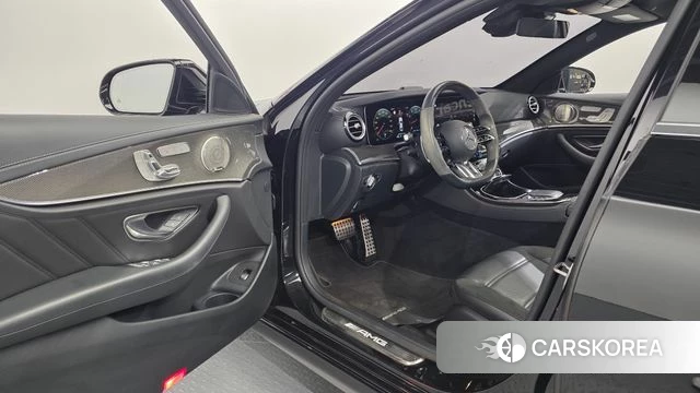 Mercedes-Benz E-Class W213 id 4936523 из Кореи 37