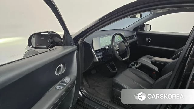 Hyundai Ionic 5 id 4981396 из Кореи 30